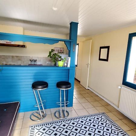 Apartmán Hysope Château-Arnoux Exteriér fotografie