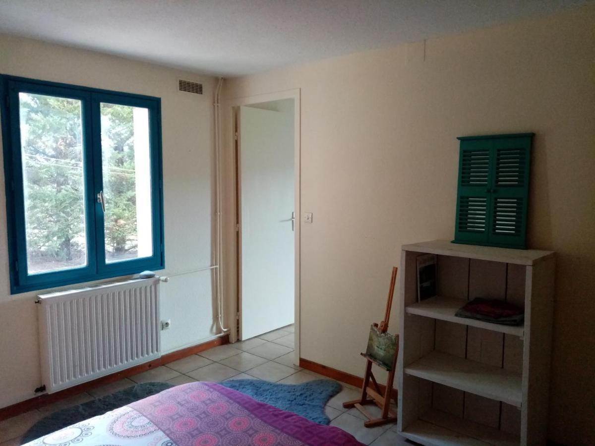 Apartmán Hysope Château-Arnoux Exteriér fotografie