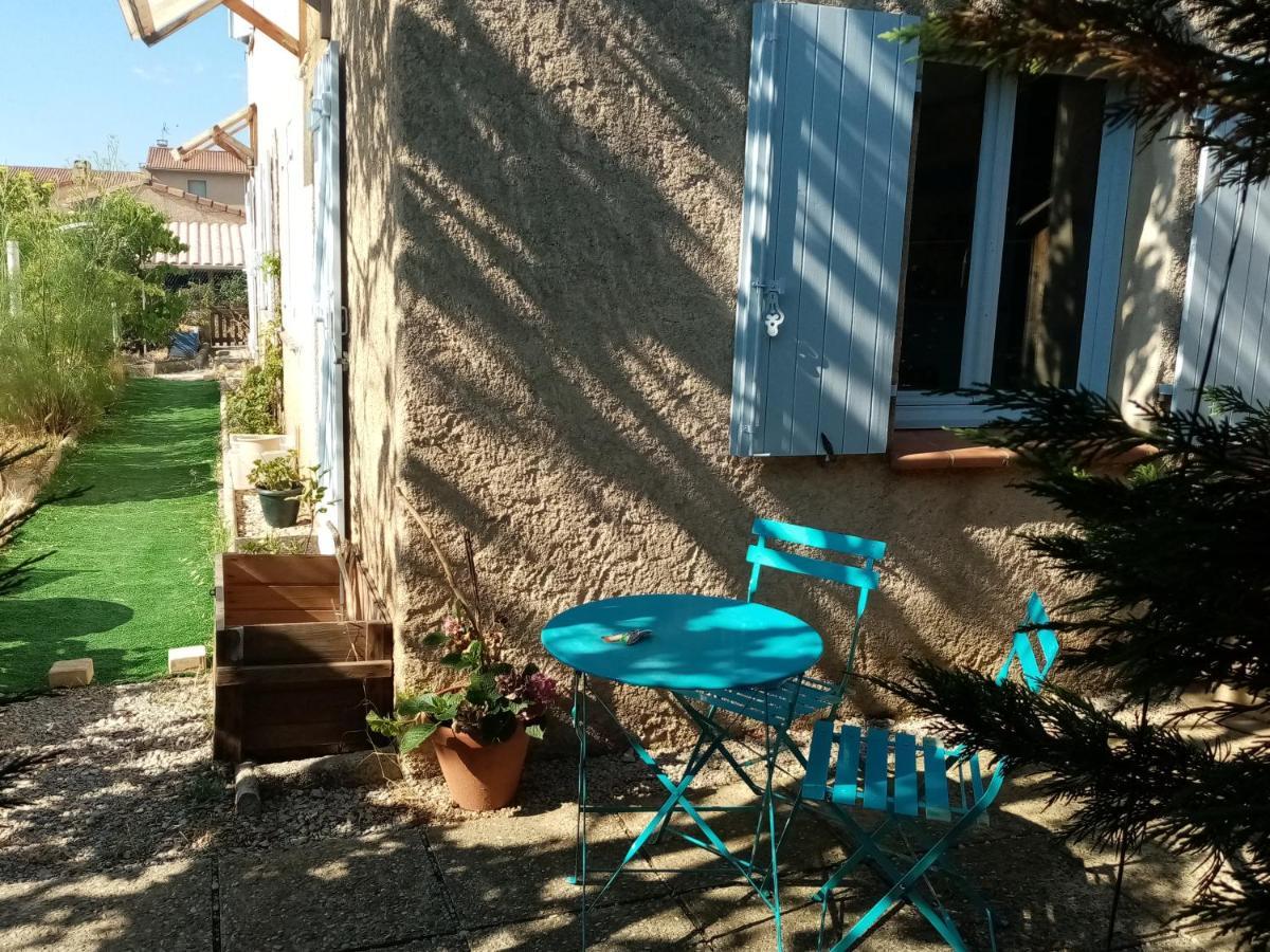 Apartmán Hysope Château-Arnoux Exteriér fotografie