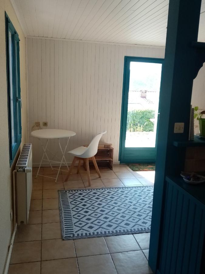 Apartmán Hysope Château-Arnoux Exteriér fotografie