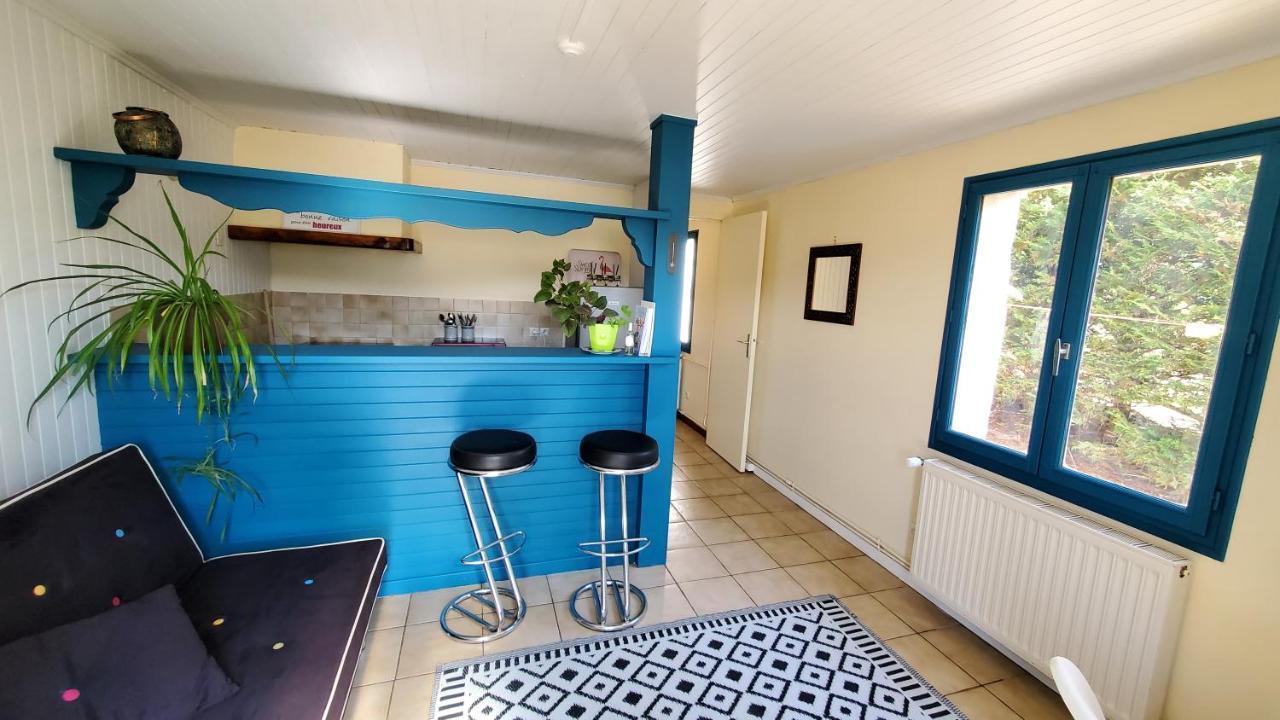 Apartmán Hysope Château-Arnoux Exteriér fotografie