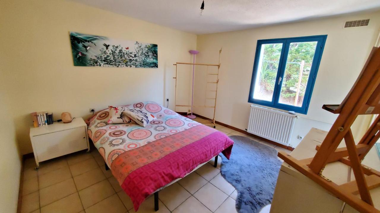 Apartmán Hysope Château-Arnoux Exteriér fotografie